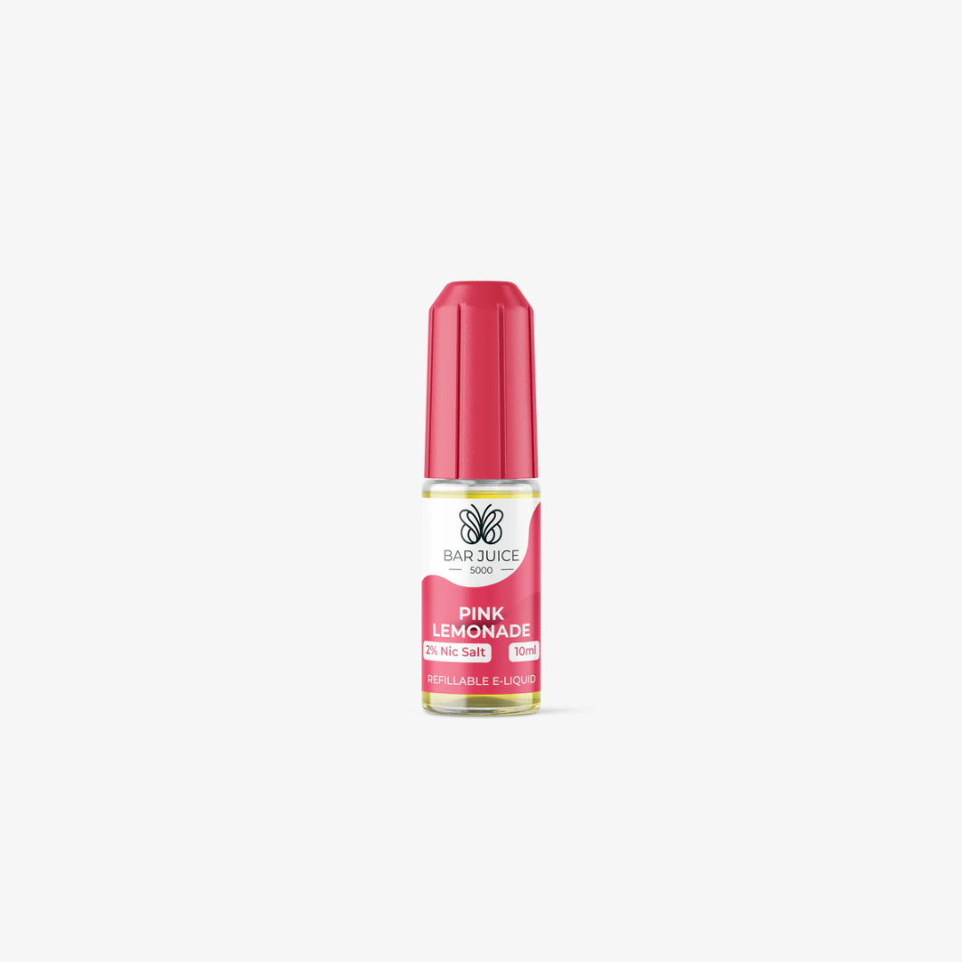 Bar Juice E-Liquid Rainbow