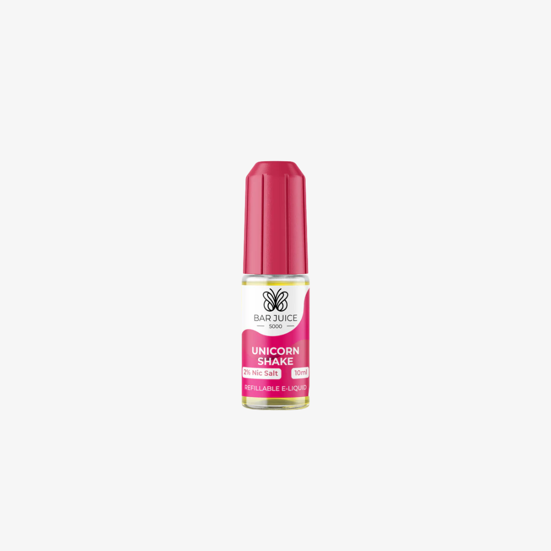 Bar Juice E-Liquid Unicorn Shake
