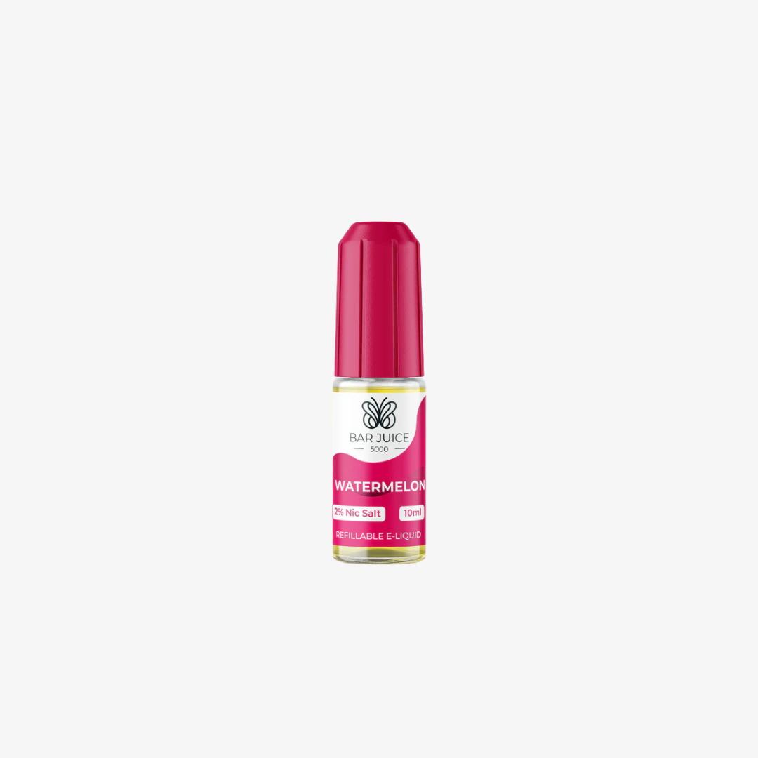Bar Juice E-Liquid Watermelon
