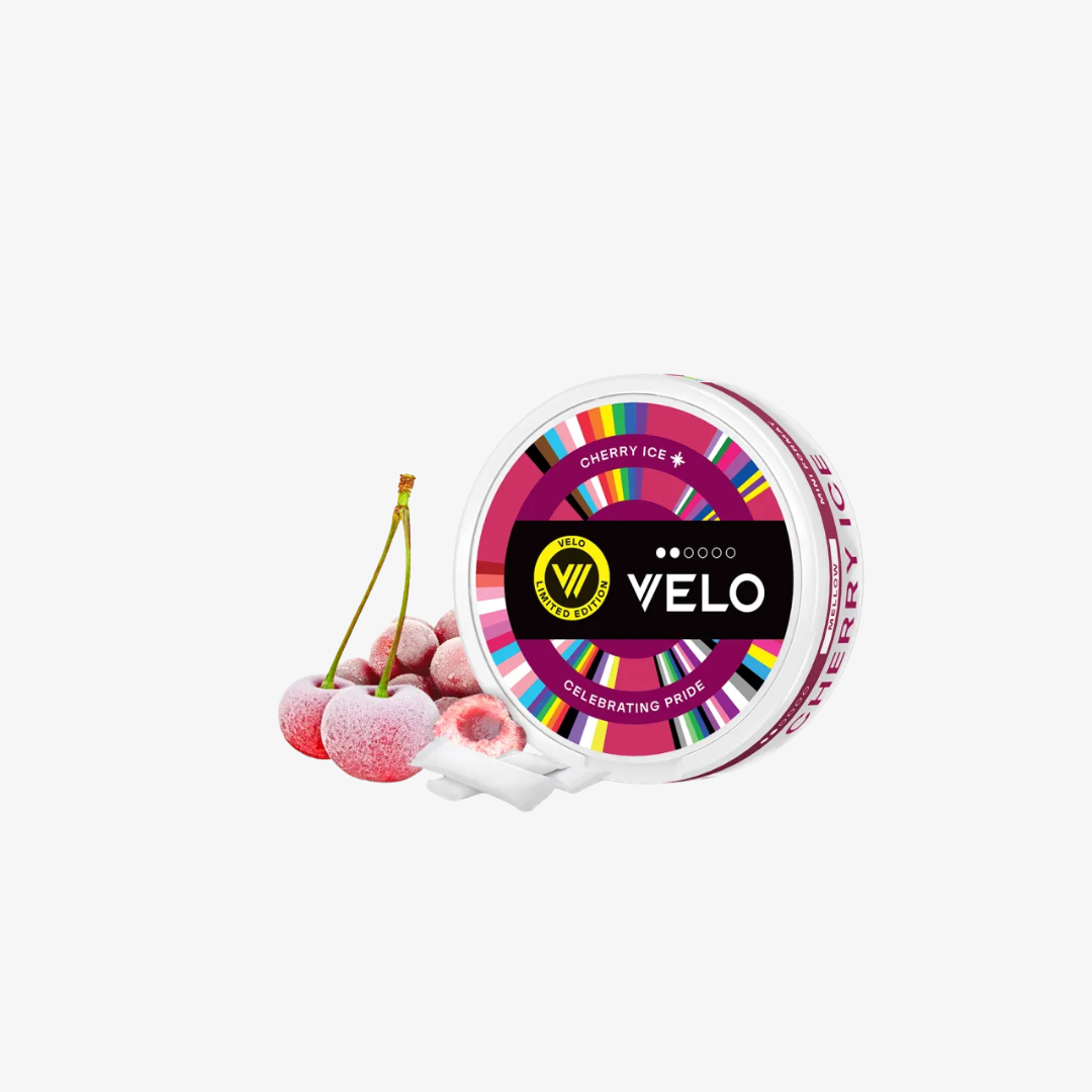 VELO Pride Limited Edition