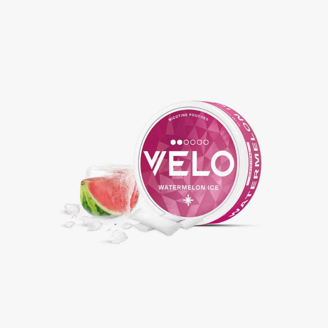 VELO Watermelon Ice
