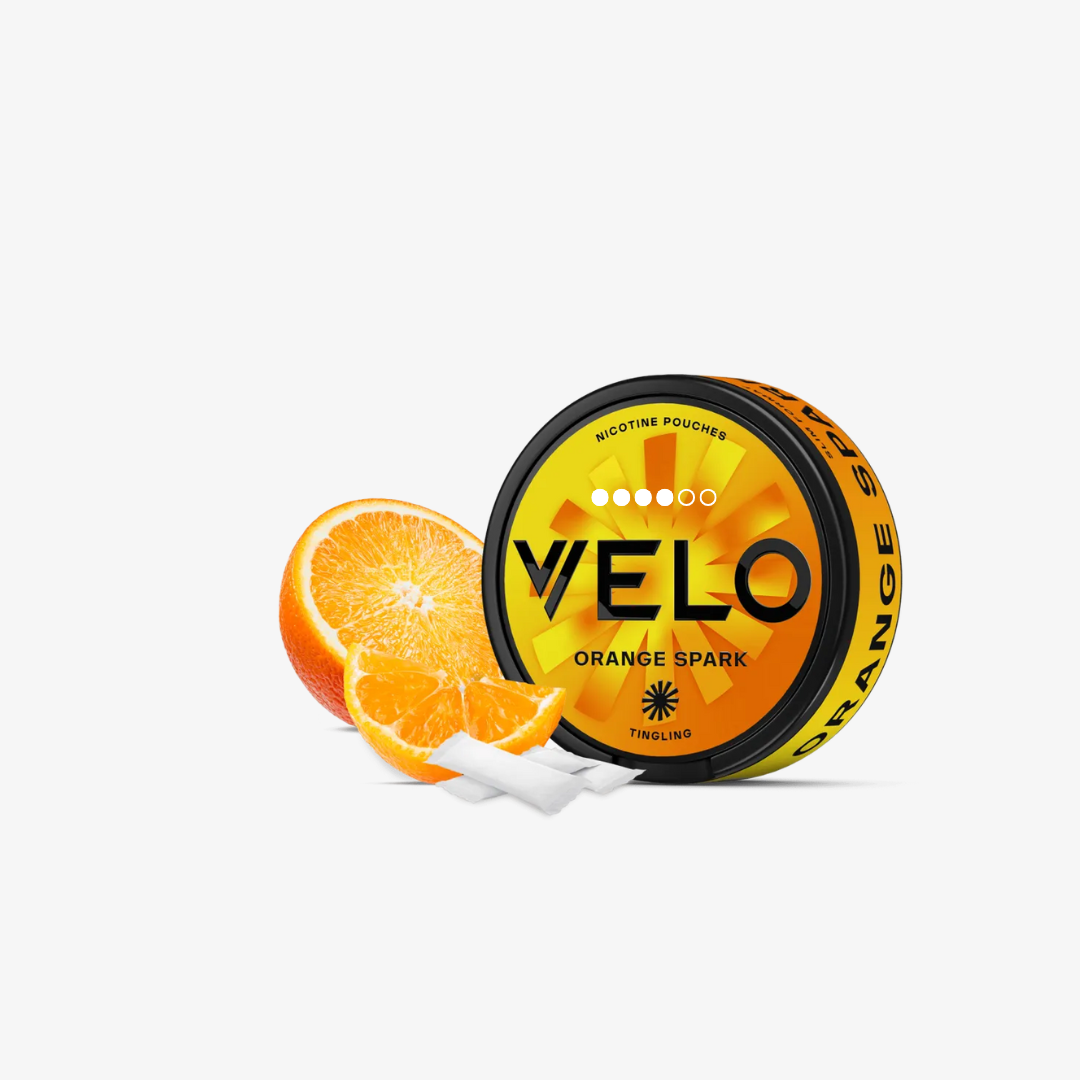 VELO Orange Spark