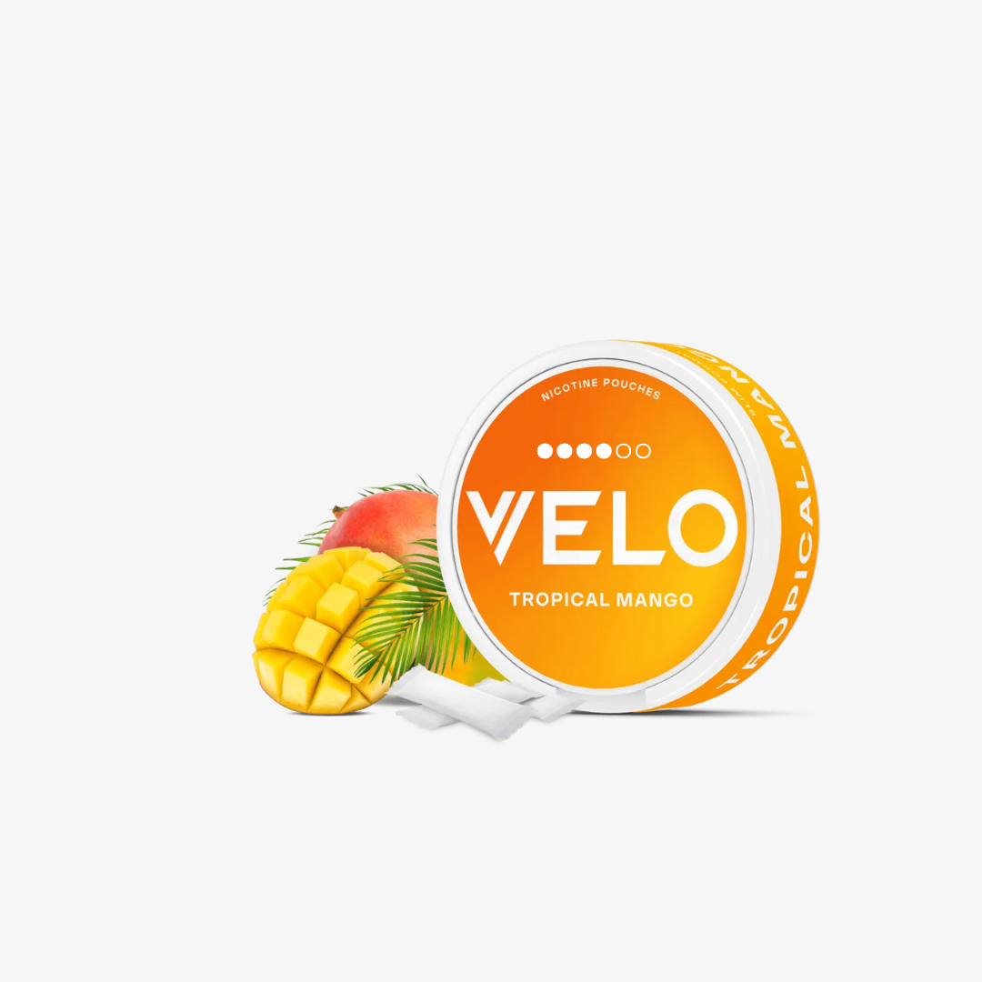 VELO Tropical Mango