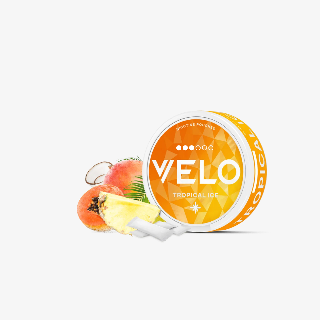 VELO Tropical Ice