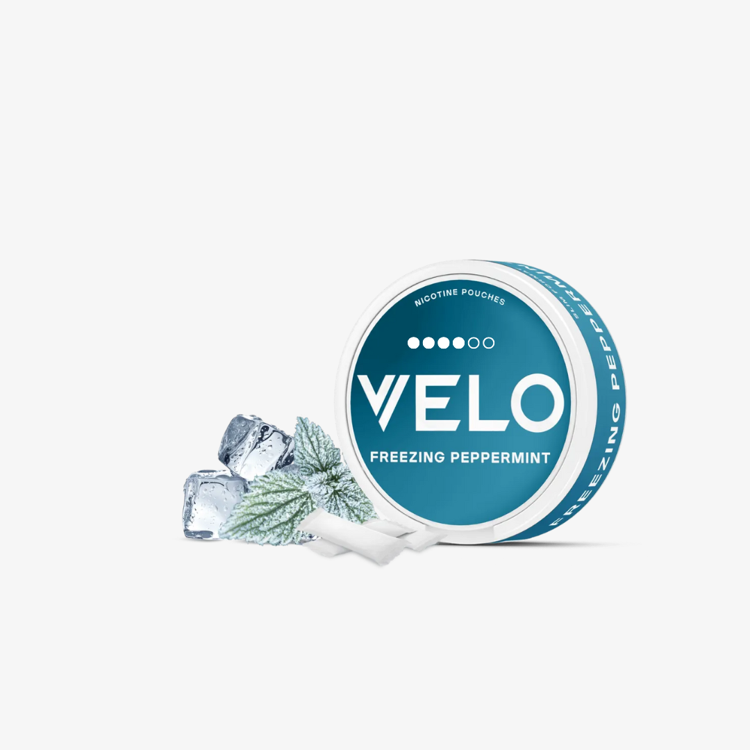 VELO Freezing Peppermint