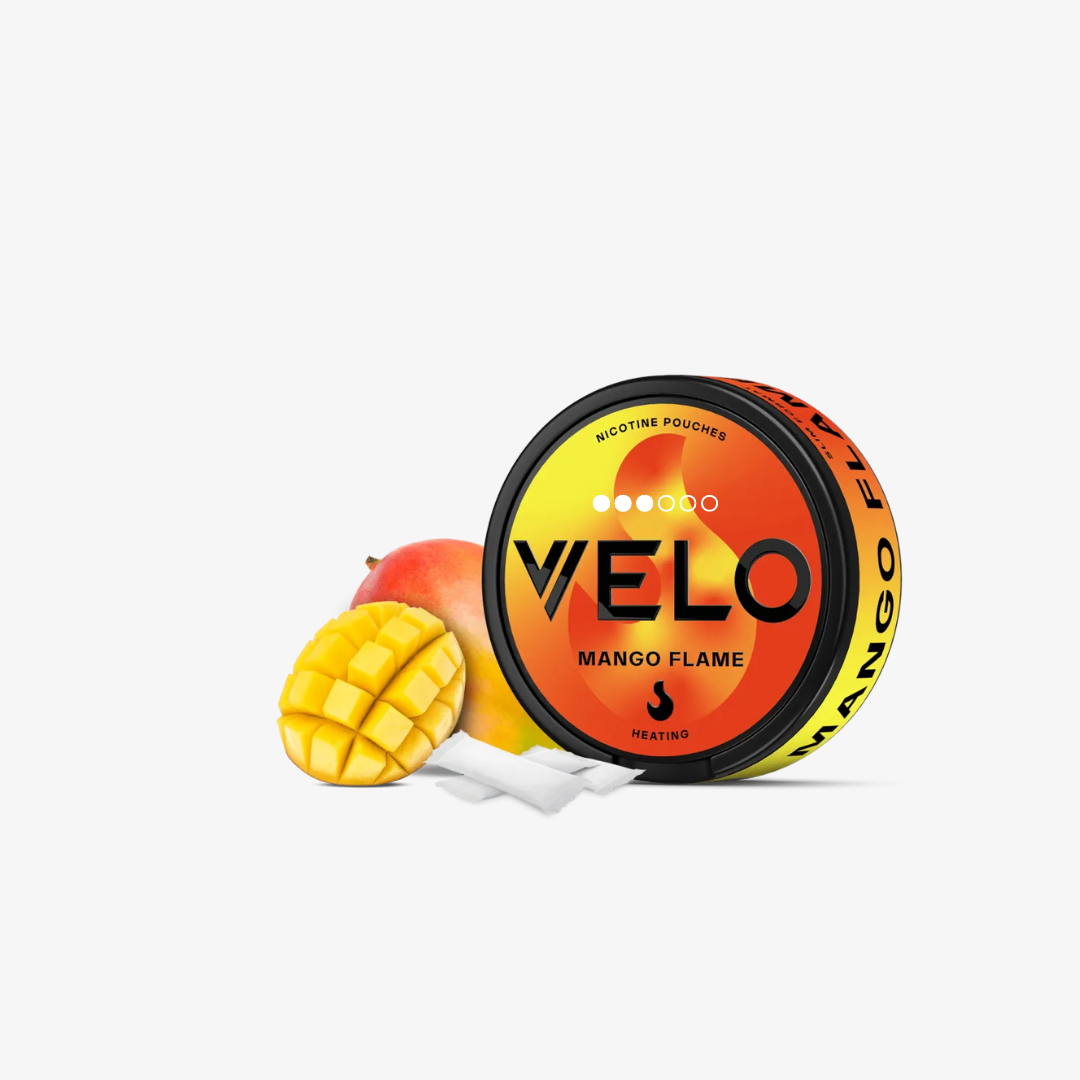 VELO Mango Flame