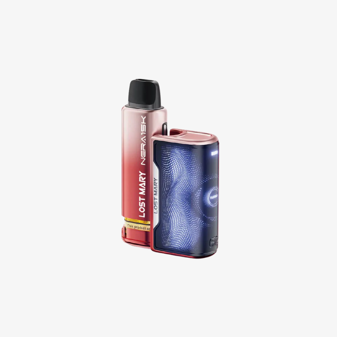 Lost Mary NERA30K Prefilled Pod Kit-Watermelon Edition vape device