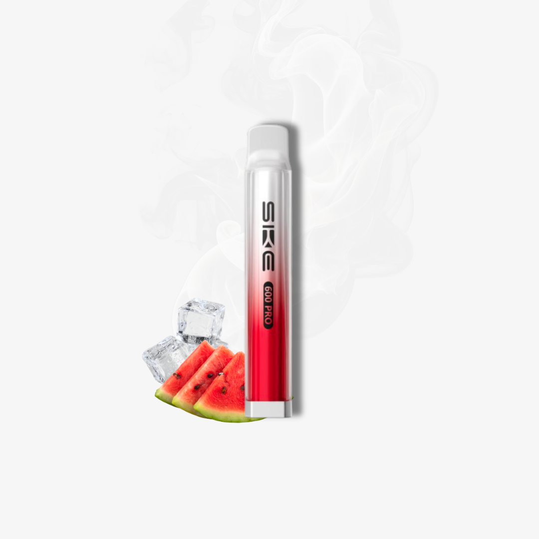 SKE 600 PRO Kit - Watermelon Ice vape device