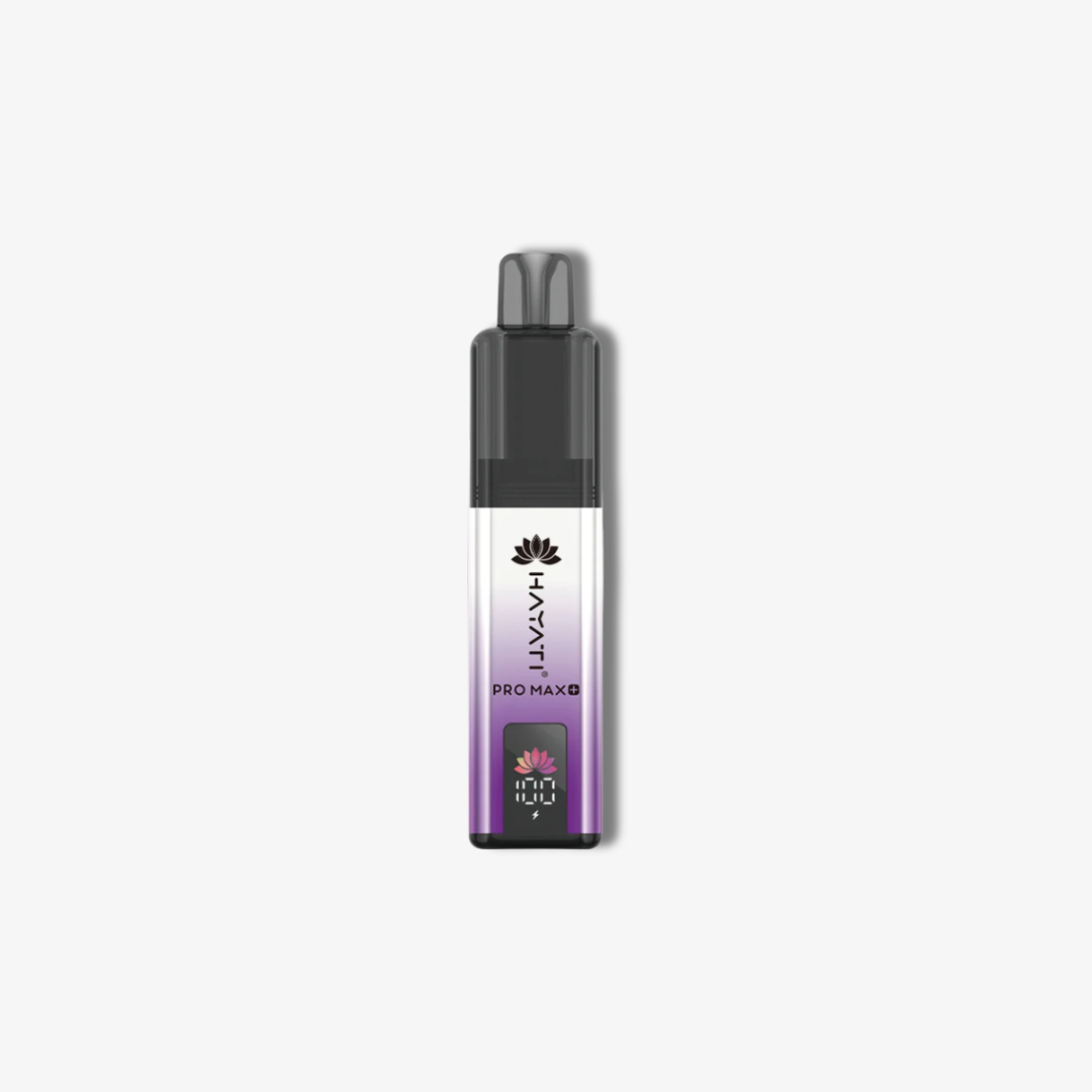 Hayati Pro Max Plus 6000 Puffs Summer Dream vape device