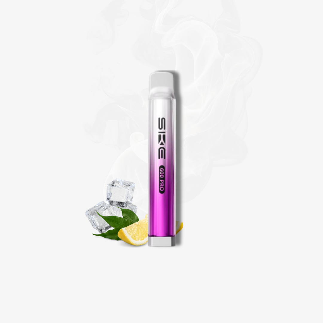 SKE 600 PRO Kit - Pink Lemonade vape device