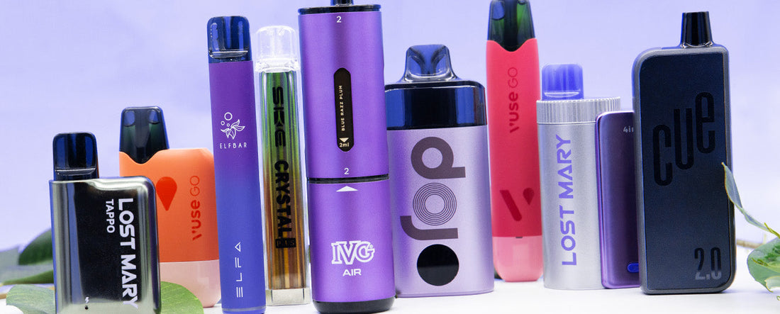 What to Use Instead of Disposable Vapes UK: A Complete Guide