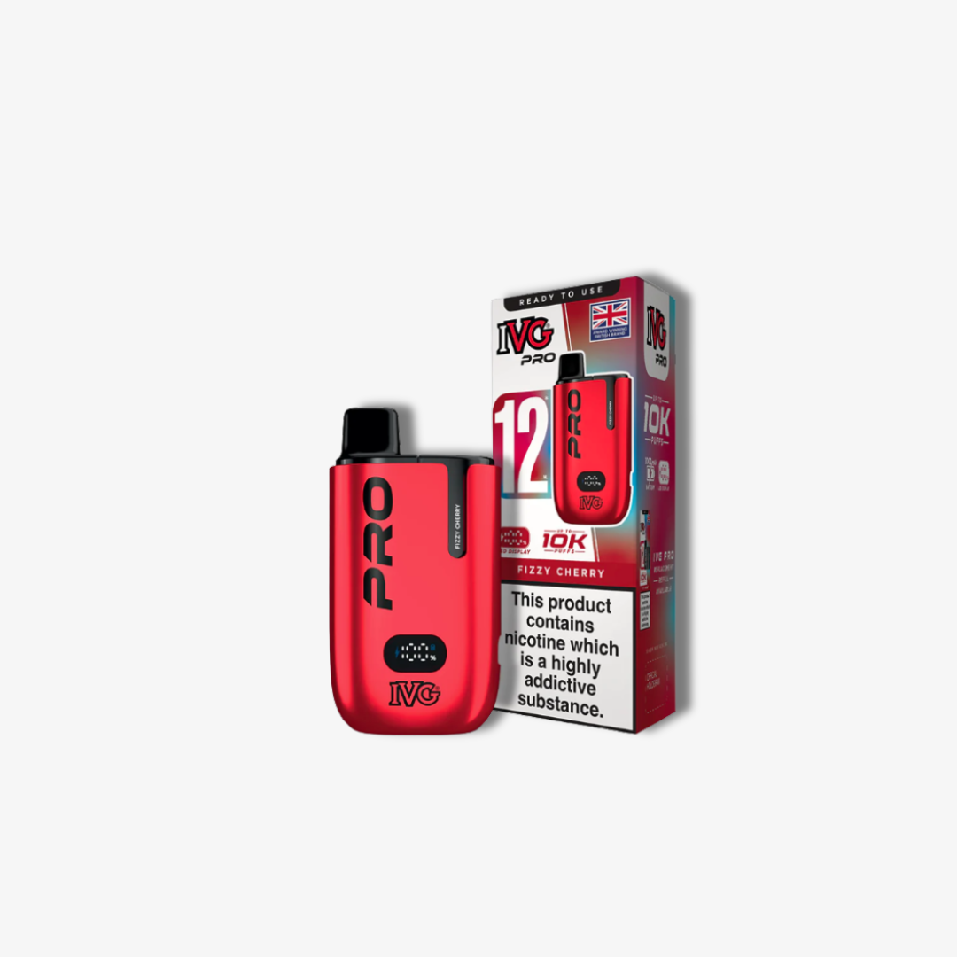 IVG Pro 10K Kits