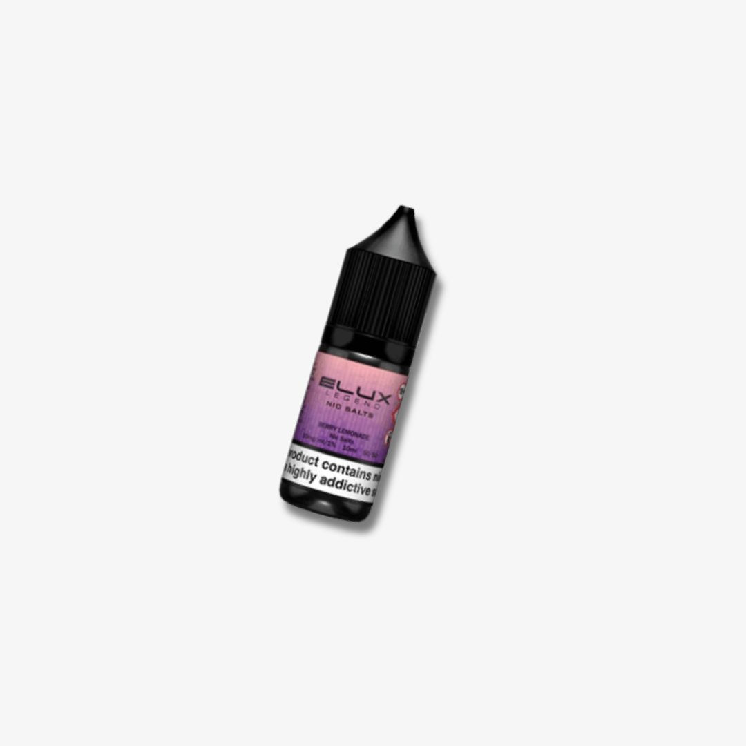 E-Liquids