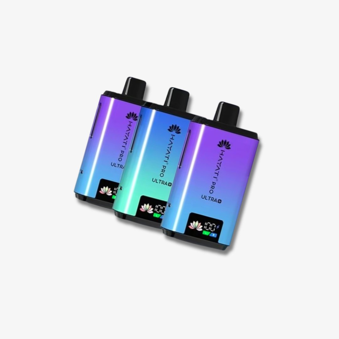 Hayati 25K Kits