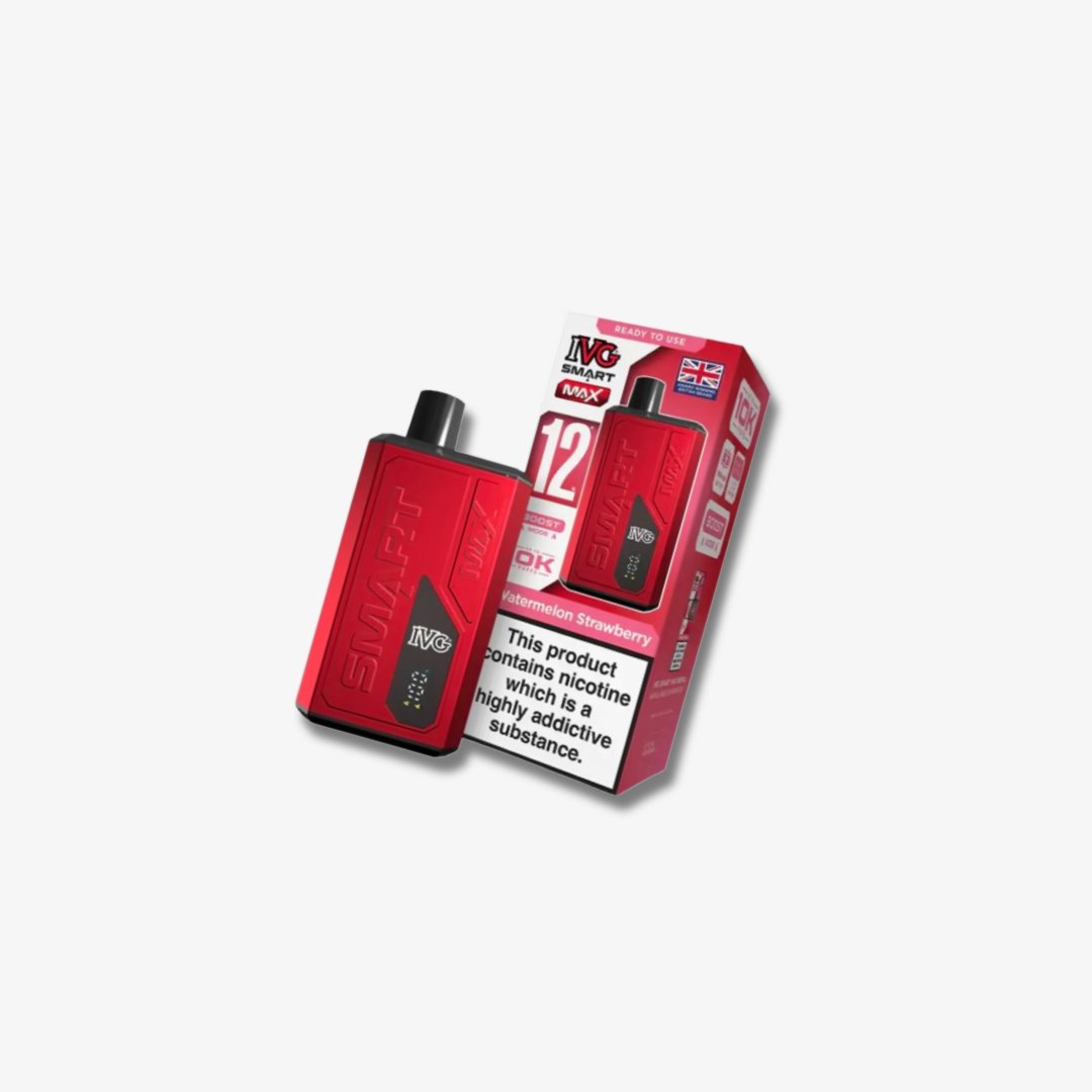 IVG max 10k Kits