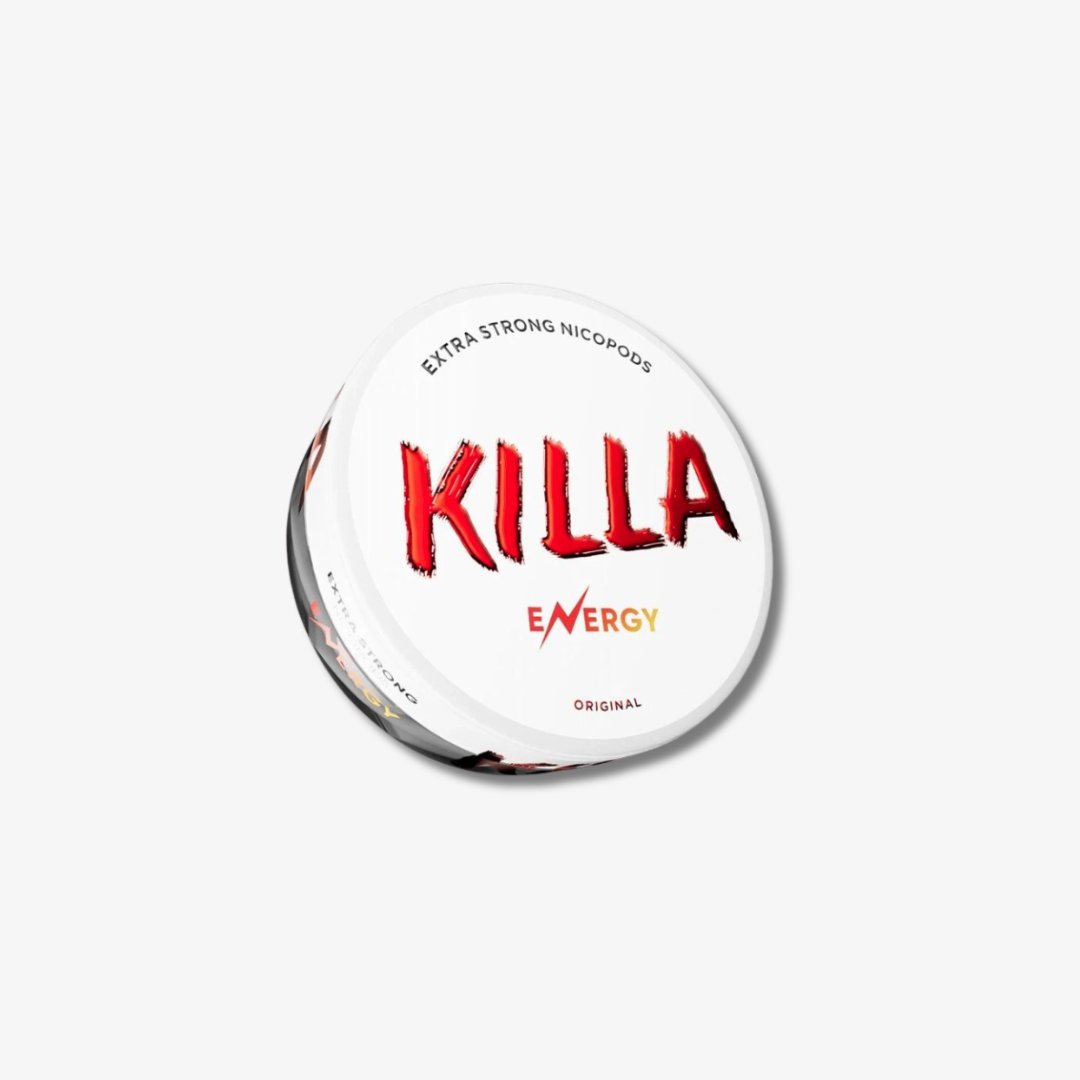 Killa Nicotine Pouches