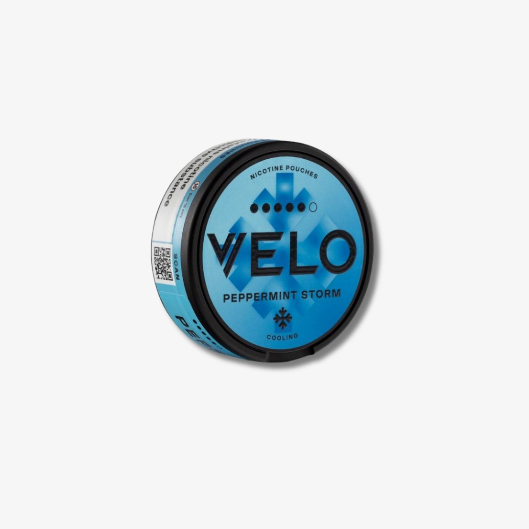 Velo Nicotine Pouches