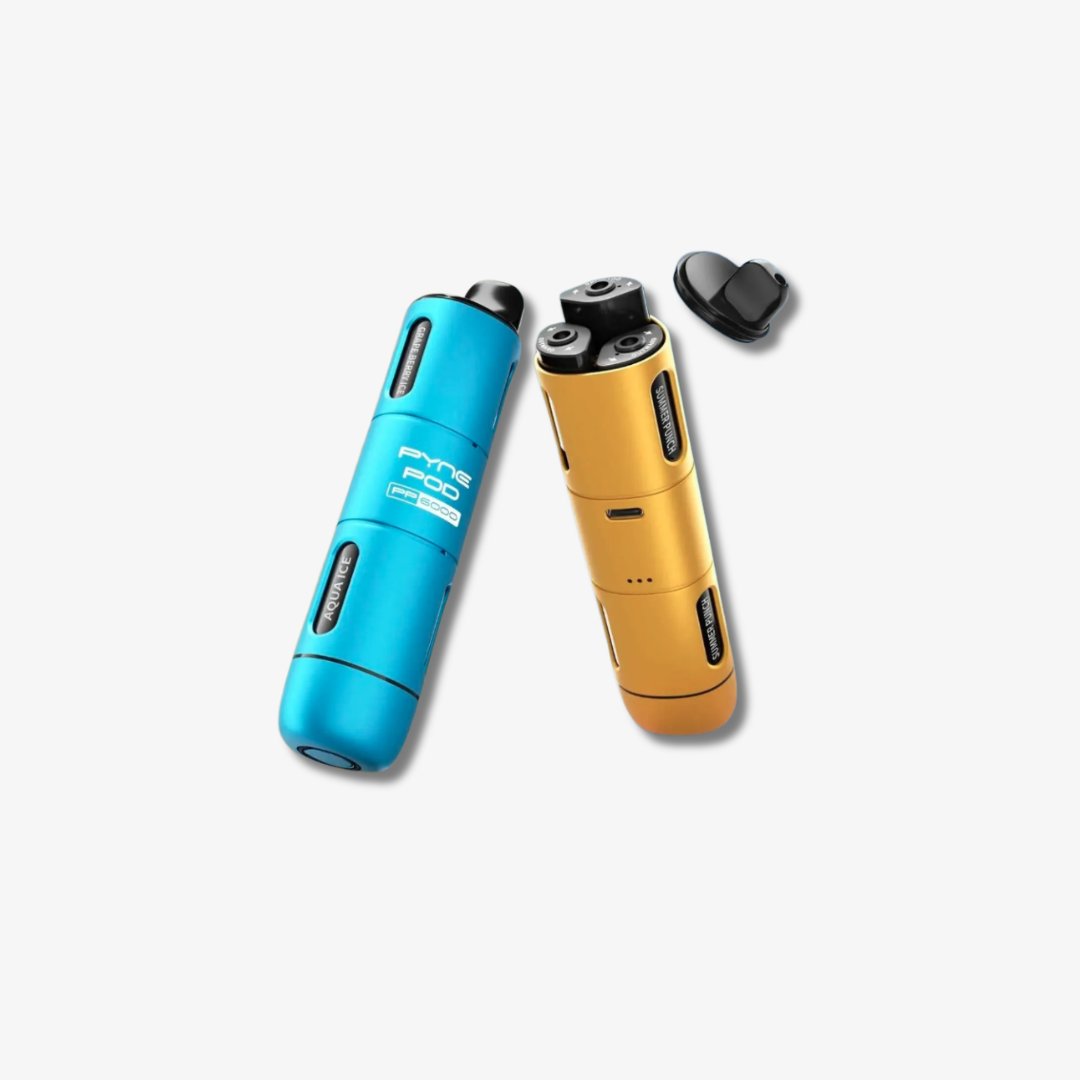 Pyne Pod