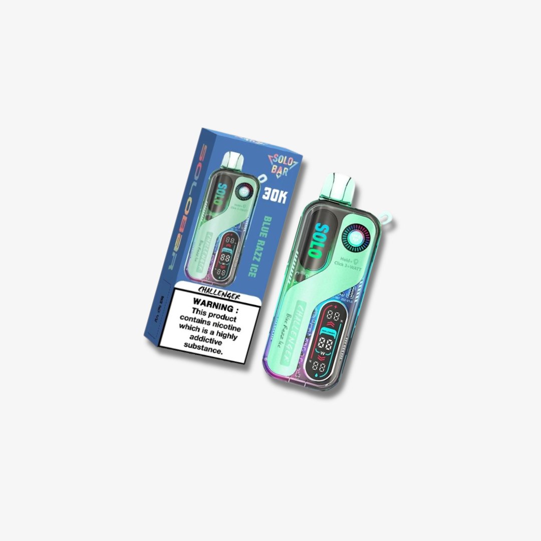 Solobar 30k Kits