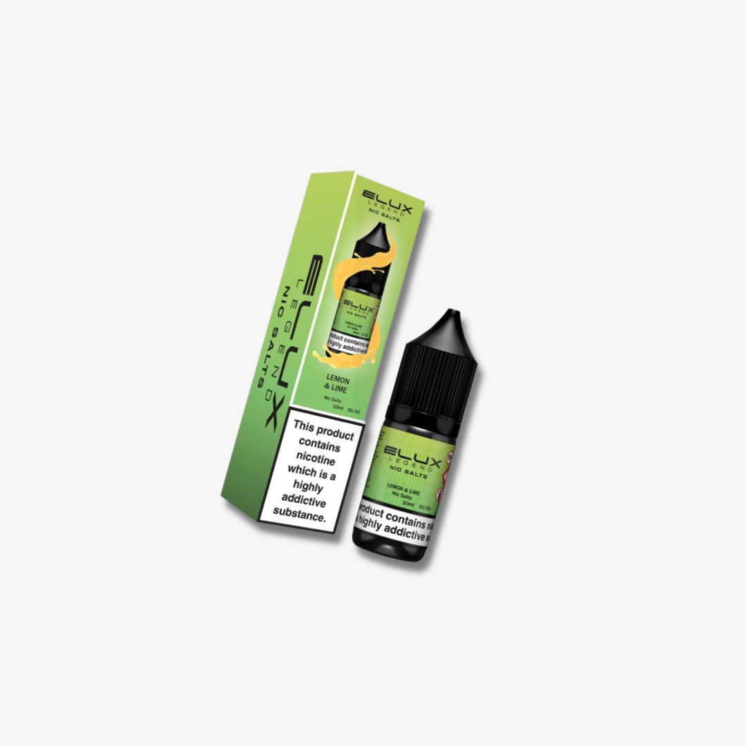 Elux Vape Juice