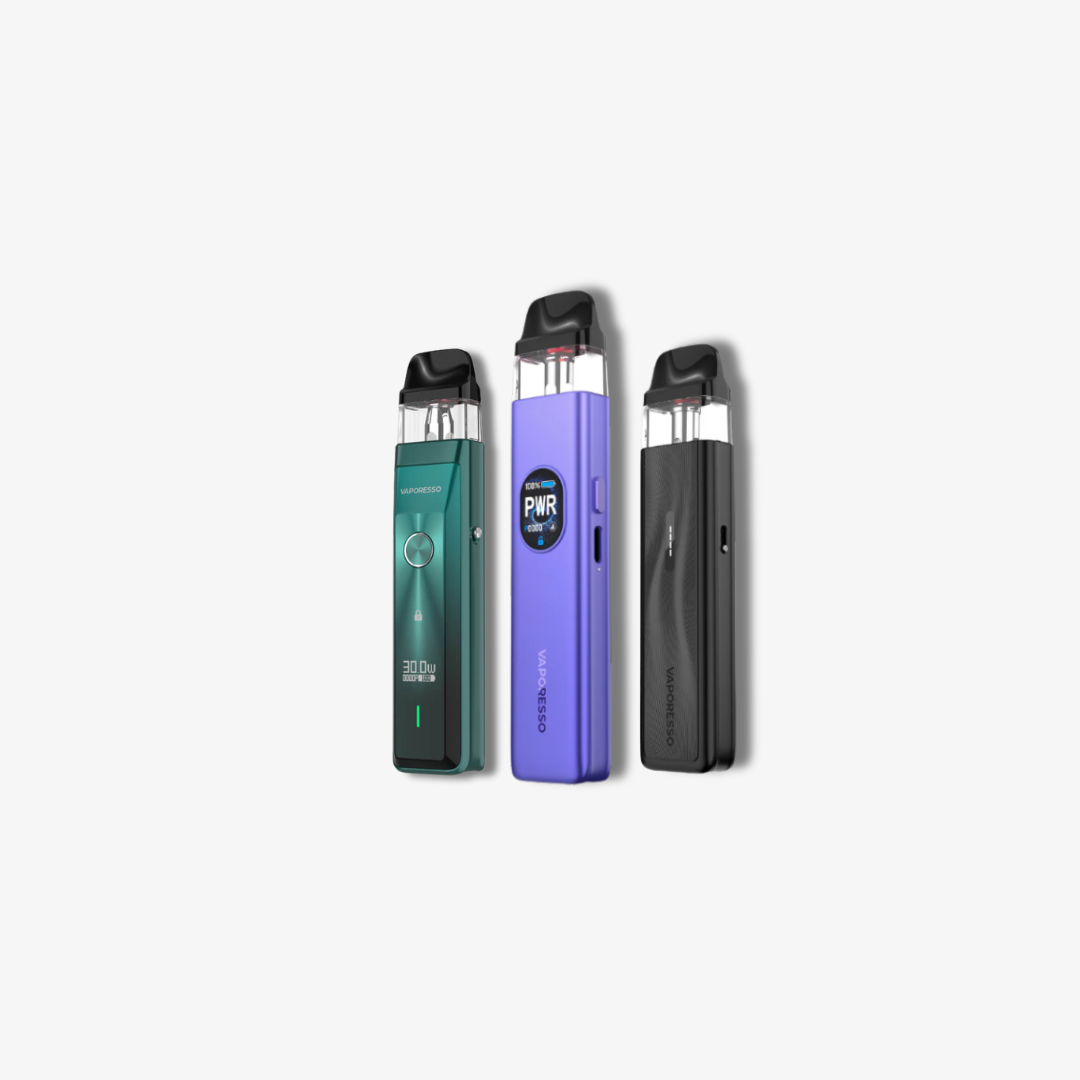 Vaporesso
