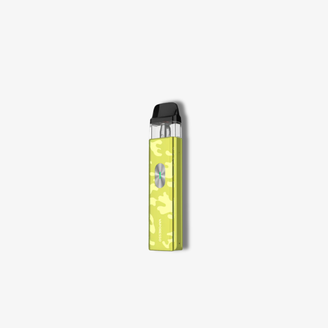 Vaporesso XROS 4 Mini vape device