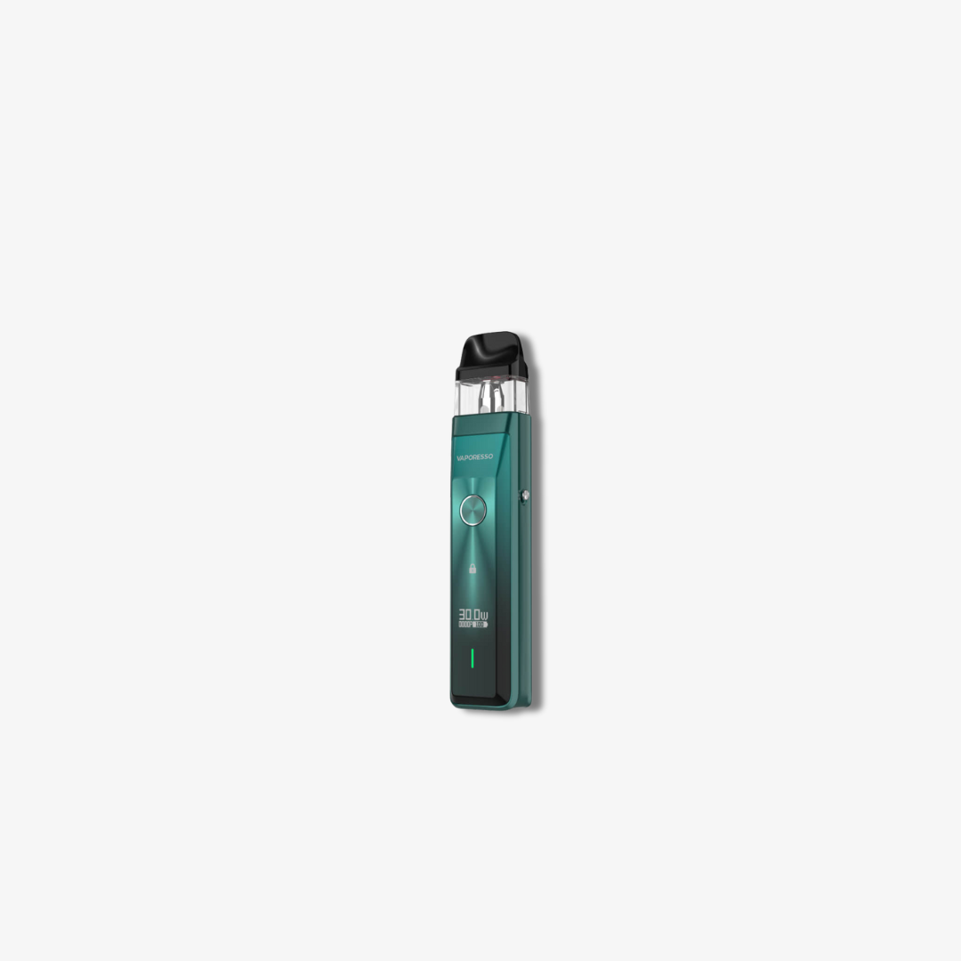 Vapersso XROS Pro